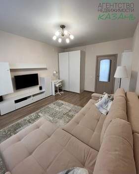 2-к квартира, вторичка, 62м2, 14/15 этаж