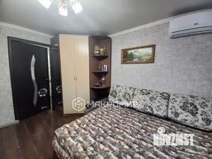 Студия квартира, вторичка, 19м2, 5/5 этаж