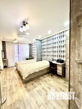 3-к квартира, вторичка, 83м2, 7/24 этаж