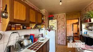 3-к квартира, вторичка, 67м2, 4/9 этаж
