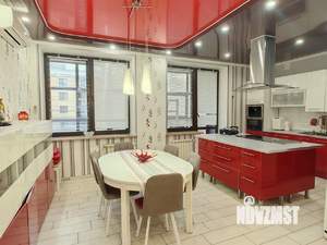 3-к квартира, вторичка, 130м2, 6/8 этаж