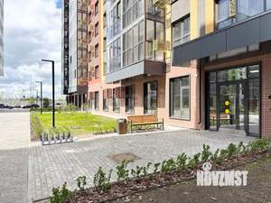 1-к квартира, вторичка, 34м2, 17/17 этаж