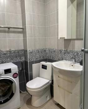 1-к квартира, вторичка, 46м2, 8/11 этаж