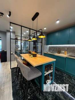 2-к квартира, вторичка, 51м2, 7/9 этаж