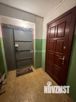 2-к квартира, вторичка, 55м2, 5/9 этаж