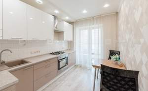 1-к квартира, вторичка, 34м2, 2/10 этаж