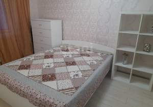 2-к квартира, вторичка, 54м2, 12/18 этаж