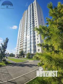 Студия квартира, вторичка, 30м2, 22/25 этаж