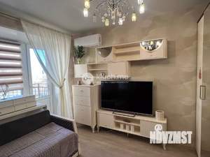 1-к квартира, вторичка, 29м2, 8/9 этаж