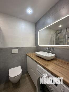 2-к квартира, вторичка, 56м2, 14/19 этаж