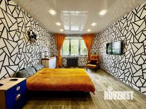 3-к квартира, вторичка, 63м2, 1/9 этаж