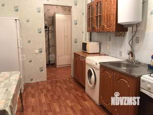 1-к квартира, вторичка, 32м2, 5/6 этаж