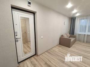 Студия квартира, вторичка, 18м2, 5/9 этаж