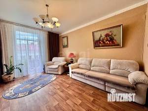 3-к квартира, вторичка, 73м2, 4/6 этаж