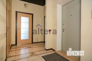 1-к квартира, вторичка, 61м2, 4/12 этаж
