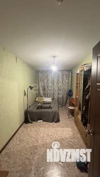 3-к квартира, вторичка, 72м2, 17/18 этаж