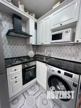 1-к квартира, вторичка, 34м2, 5/5 этаж