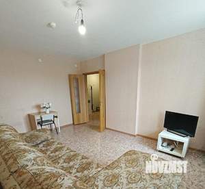 1-к квартира, вторичка, 41м2, 8/18 этаж