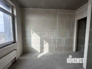 2-к квартира, вторичка, 51м2, 12/23 этаж