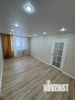 1-к квартира, вторичка, 35м2, 4/7 этаж