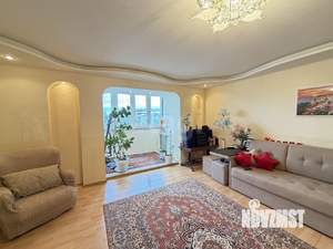 5-к квартира, вторичка, 98м2, 9/16 этаж