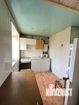 2-к квартира, вторичка, 46м2, 4/6 этаж
