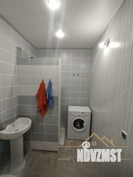 Студия квартира, вторичка, 31м2, 3/7 этаж