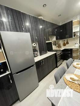 1-к квартира, вторичка, 30м2, 3/3 этаж