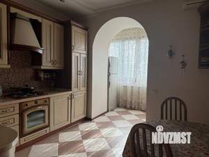 3-к квартира, вторичка, 96м2, 2/6 этаж