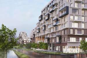 Студия квартира, вторичка, 29м2, 4/9 этаж