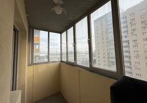 1-к квартира, вторичка, 39м2, 10/19 этаж