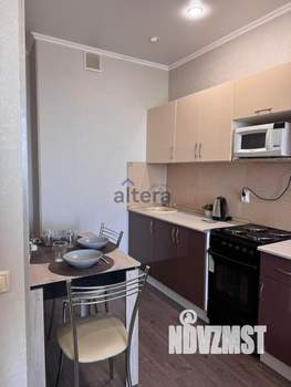 Студия квартира, вторичка, 28м2, 16/19 этаж