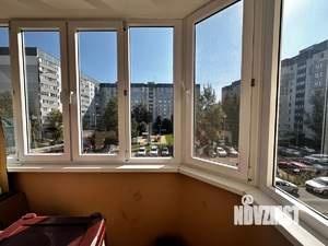 1-к квартира, вторичка, 38м2, 3/11 этаж