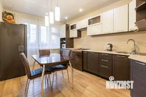 3-к квартира, вторичка, 88м2, 3/9 этаж