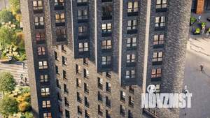 3-к квартира, вторичка, 92м2, 3/9 этаж