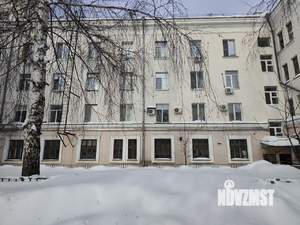 1-к квартира, вторичка, 17м2, 2/4 этаж