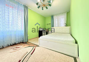 3-к квартира, вторичка, 76м2, 12/23 этаж