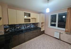 1-к квартира, вторичка, 43м2, 17/18 этаж