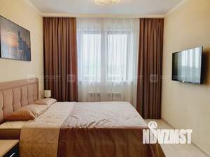 1-к квартира, вторичка, 31м2, 4/8 этаж