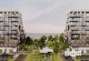 4-к квартира, строящийся дом, 152м2, 8/9 этаж