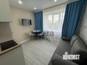1-к квартира, вторичка, 14м2, 4/5 этаж