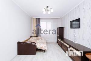 1-к квартира, вторичка, 33м2, 3/10 этаж