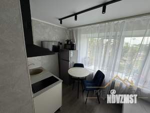 Студия квартира, вторичка, 13м2, 4/5 этаж