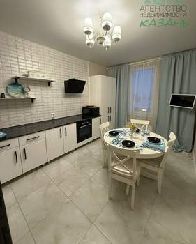 3-к квартира, вторичка, 86м2, 16/20 этаж