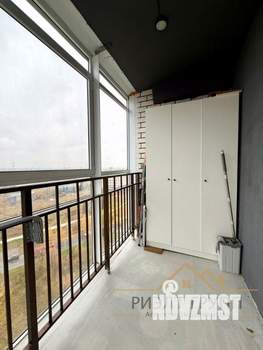 2-к квартира, вторичка, 55м2, 14/14 этаж