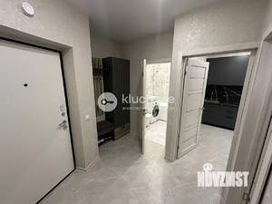 1-к квартира, вторичка, 40м2, 8/9 этаж