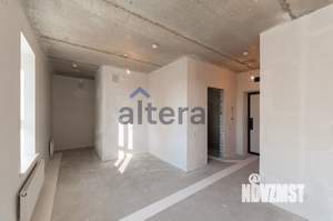 Студия квартира, вторичка, 26м2, 3/9 этаж