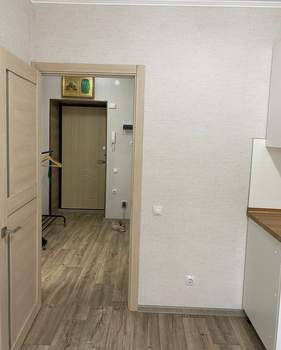 1-к квартира, вторичка, 34м2, 4/10 этаж