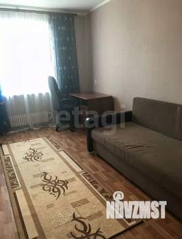 1-к квартира, вторичка, 33м2, 9/10 этаж