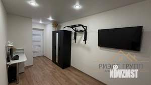 3-к квартира, вторичка, 54м2, 3/5 этаж